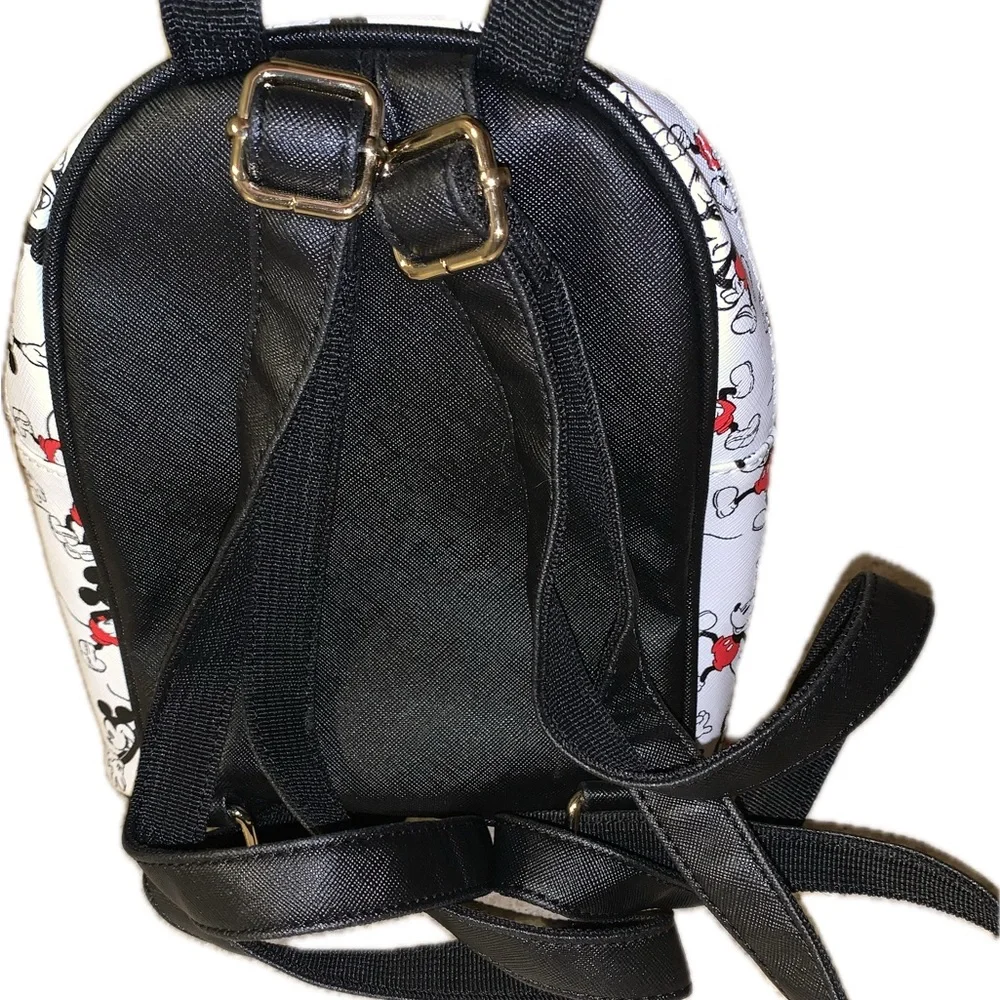 Mickey Mouse mini backpack bag